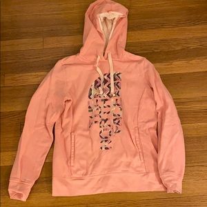 North Face Sweatshirt